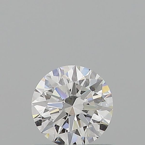 ROUND 0.7 E VVS1 EX-EX-EX - 100765934795 GIA Diamond