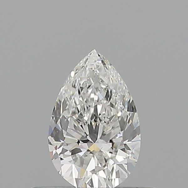 PEAR 0.5 E VS2 --EX-EX - 100765934919 GIA Diamond