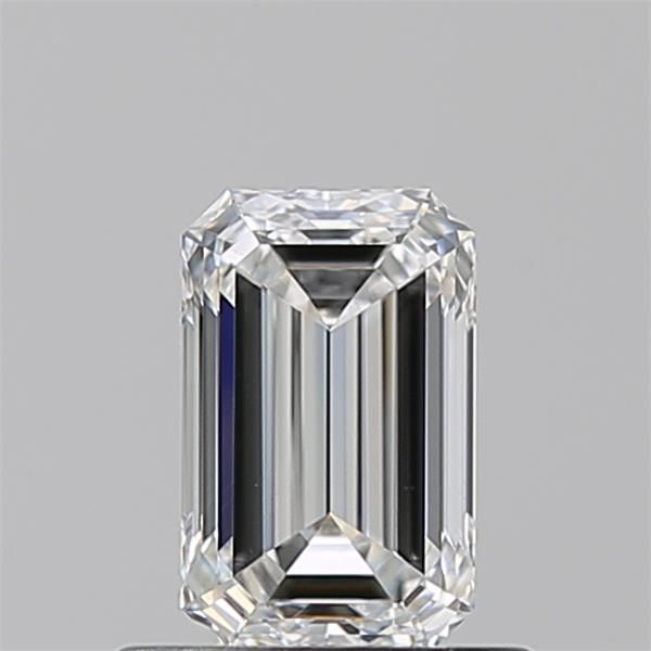EMERALD 0.71 G VS1 --VG-VG - 100765935025 GIA Diamond