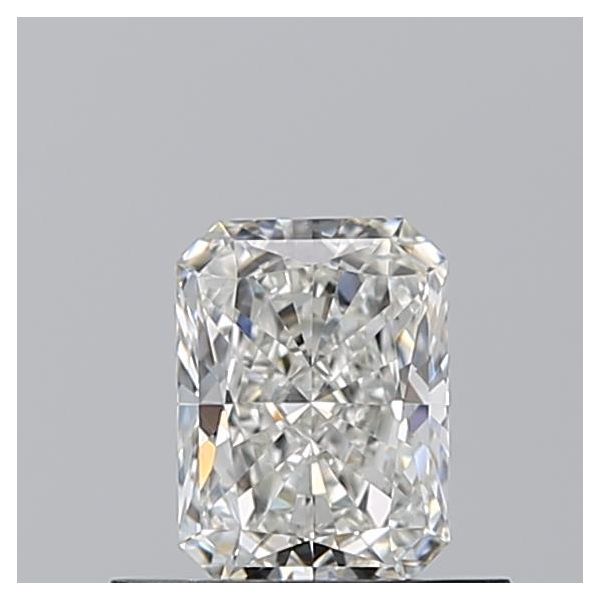 RADIANT 0.51 H VS1 --EX-EX - 100765935041 GIA Diamond