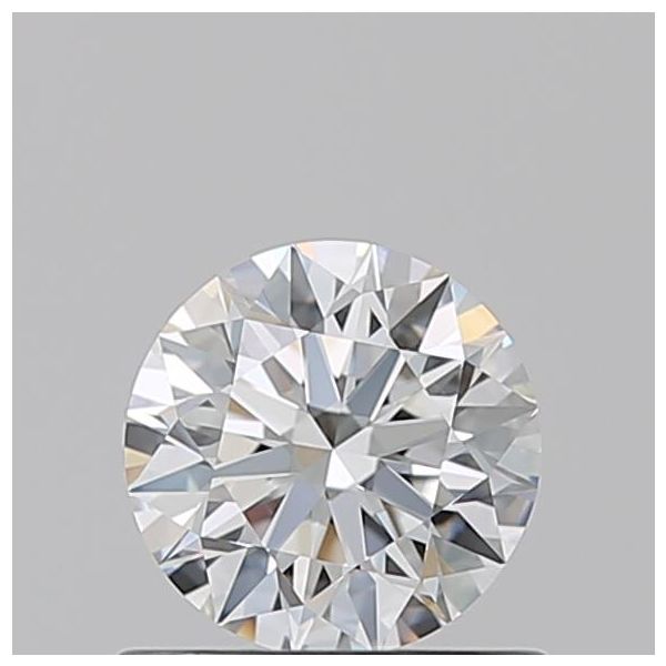 ROUND 0.7 F VS2 EX-EX-EX - 100765935213 GIA Diamond