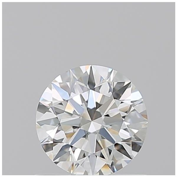 ROUND 0.71 I IF EX-EX-EX - 100765935453 GIA Diamond