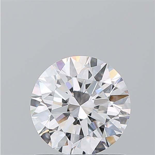 ROUND 1.01 D IF EX-EX-EX - 100765935739 GIA Diamond