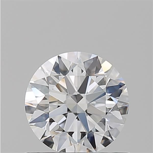 ROUND 0.7 E VVS1 EX-EX-EX - 100765935985 GIA Diamond