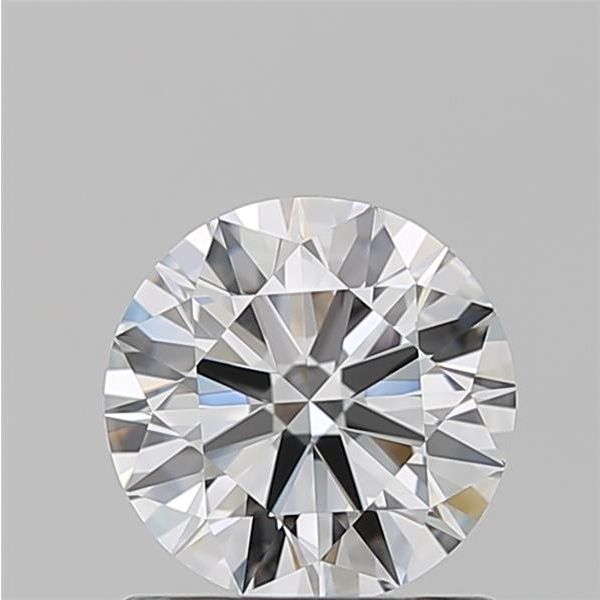 ROUND 0.97 E VVS1 EX-EX-EX - 100765936098 GIA Diamond