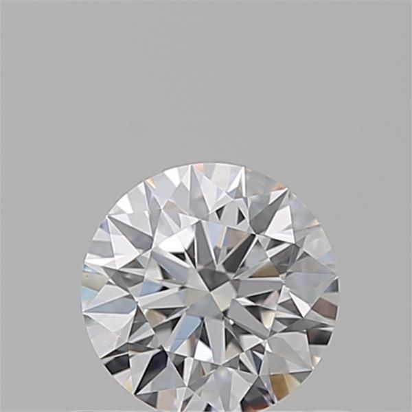 ROUND 0.55 D VVS2 EX-EX-EX - 100765936123 GIA Diamond