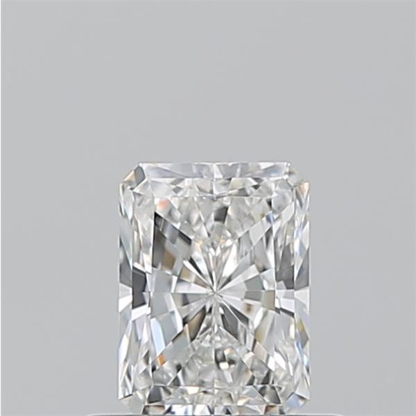 RADIANT 0.57 F VVS1 --VG-EX - 100765936487 GIA Diamond