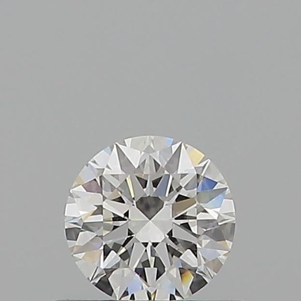 ROUND 0.5 G VS1 EX-EX-EX - 100765936624 GIA Diamond
