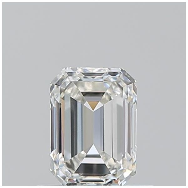 EMERALD 0.7 I IF --VG-EX - 100765936635 GIA Diamond