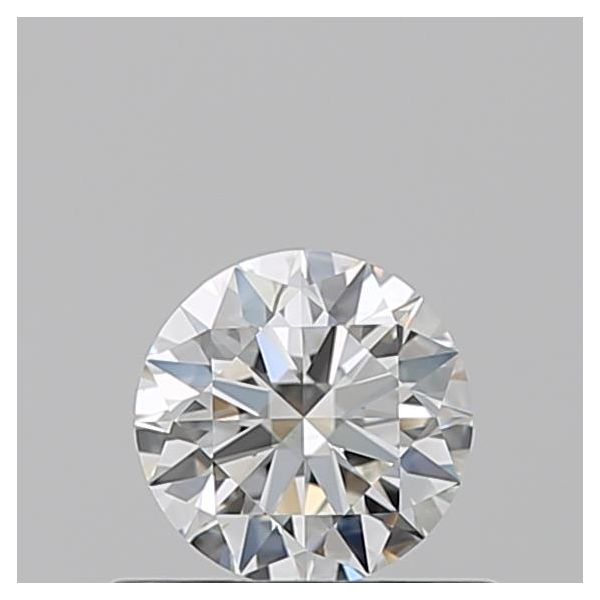 ROUND 0.5 I VS1 EX-EX-EX - 100765936827 GIA Diamond