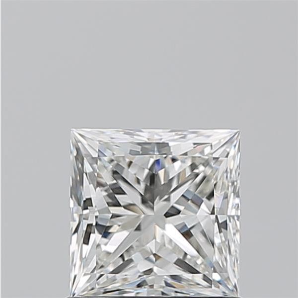 PRINCESS 1.01 H VS1 --EX-EX - 100765936929 GIA Diamond