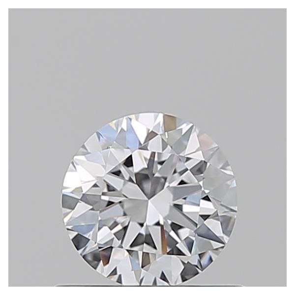 ROUND 0.6 D VS2 EX-EX-EX - 100765936945 GIA Diamond