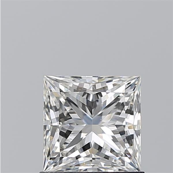PRINCESS 1.02 H VS2 --VG-EX - 100765937012 GIA Diamond