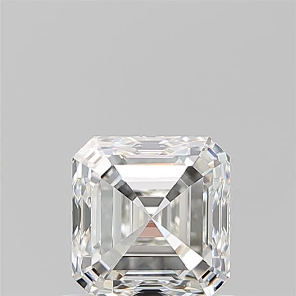 ASSCHER 0.95 I VS1 --VG-EX - 100765937033 GIA Diamond