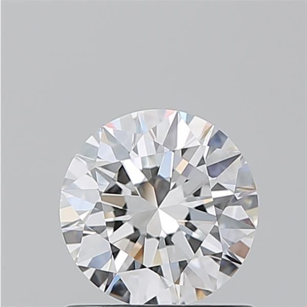 ROUND 0.9 E VVS1 EX-EX-EX - 100765937135 GIA Diamond