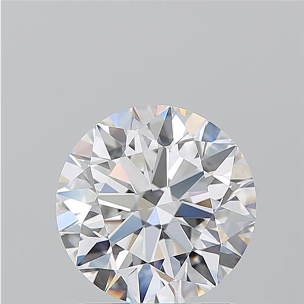 ROUND 1.63 E IF EX-EX-EX - 100765937159 GIA Diamond