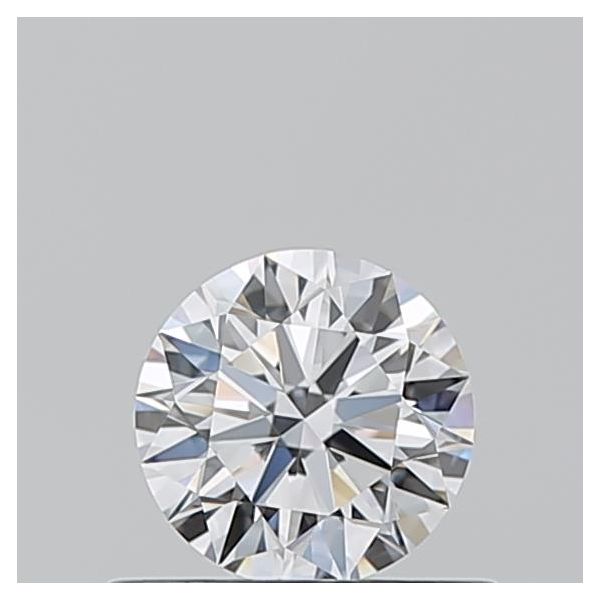 ROUND 0.51 D IF EX-EX-EX - 100765937337 GIA Diamond