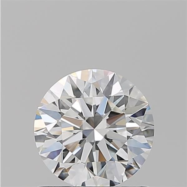 ROUND 0.94 G VVS2 EX-EX-EX - 100765937609 GIA Diamond