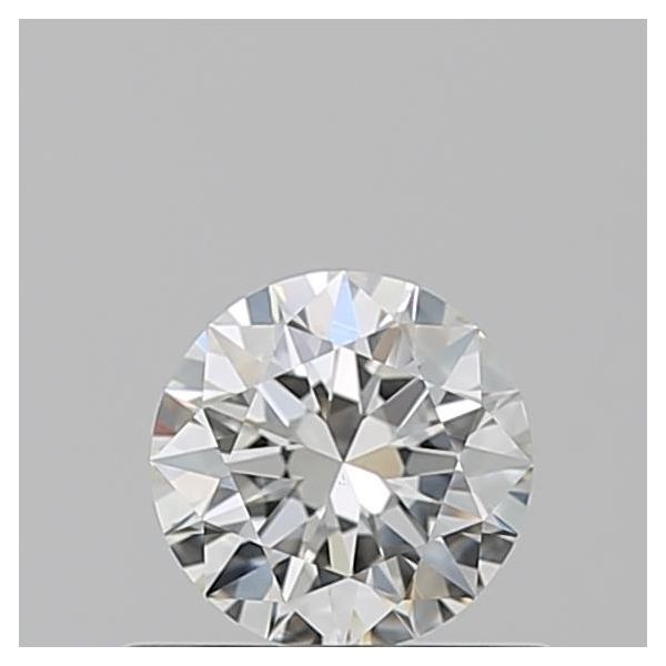 ROUND 0.51 I VS1 EX-EX-EX - 100765937801 GIA Diamond