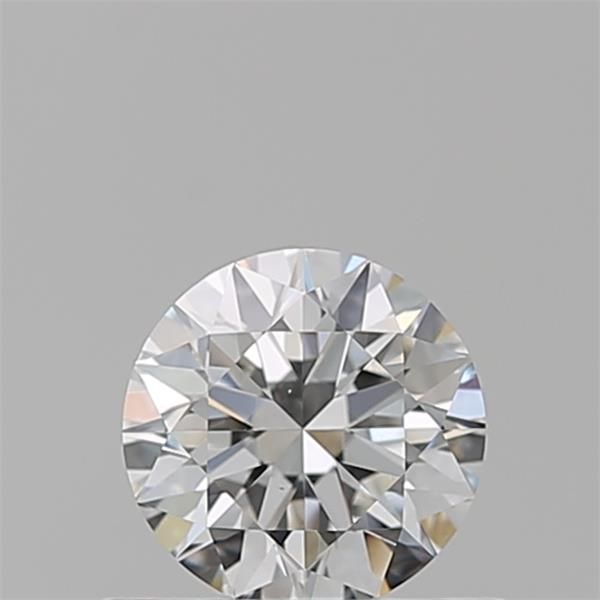 ROUND 0.5 F VS2 EX-EX-EX - 100765937996 GIA Diamond