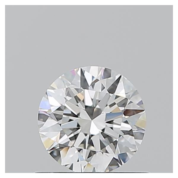 ROUND 0.64 G VS1 EX-EX-EX - 100765938057 GIA Diamond