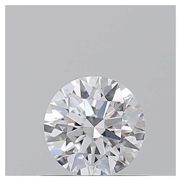 ROUND 0.5 D VS2 EX-EX-EX - 100765938144 GIA Diamond