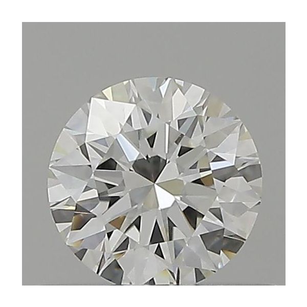 ROUND 0.5 H VVS1 EX-EX-EX - 100765938677 GIA Diamond