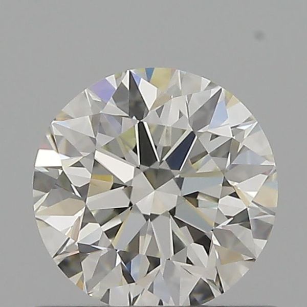 ROUND 0.72 I IF EX-EX-EX - 100765938761 GIA Diamond