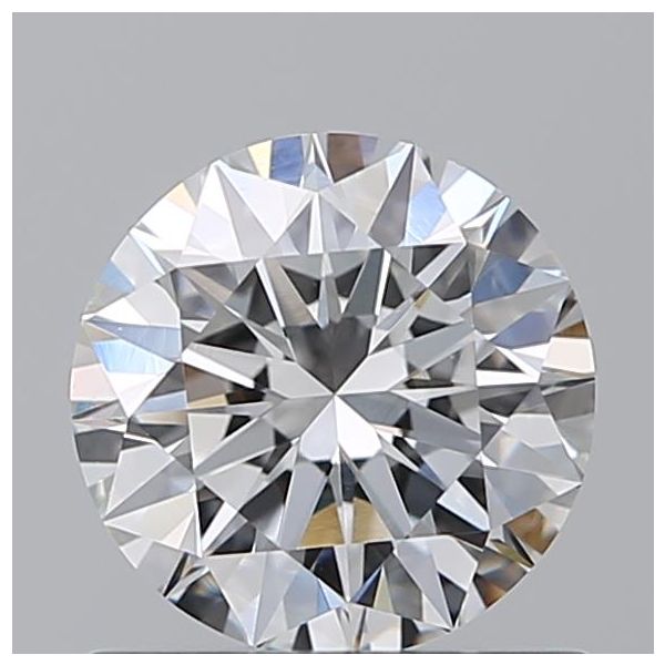 ROUND 0.83 E VS2 EX-EX-EX - 100765938796 GIA Diamond