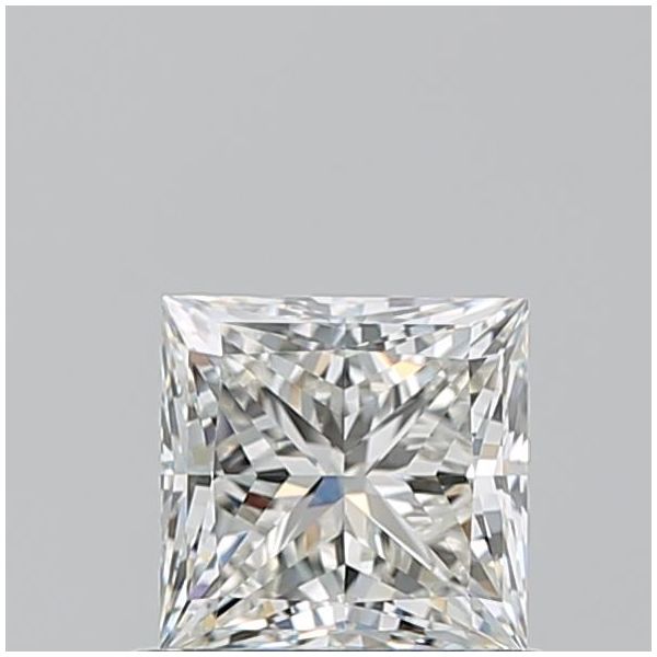 PRINCESS 0.8 I VVS1 --EX-EX - 100765938934 GIA Diamond