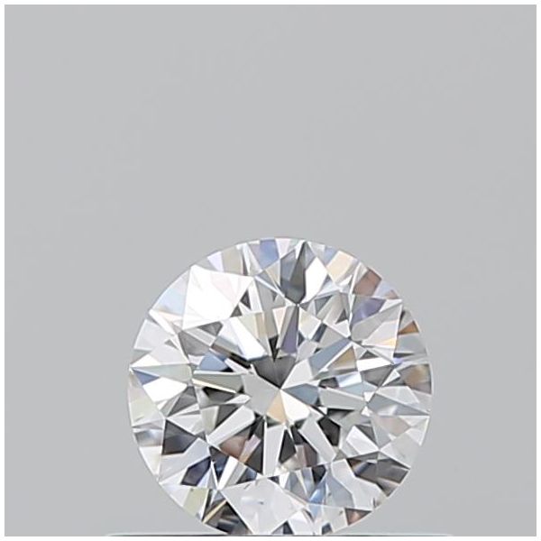 ROUND 0.5 E VS1 EX-EX-EX - 100765938945 GIA Diamond