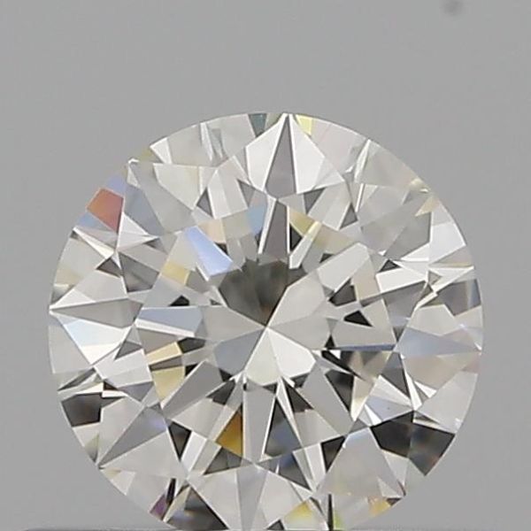 ROUND 0.5 I VS2 EX-EX-EX - 100765938989 GIA Diamond