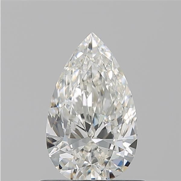 PEAR 0.71 I VVS1 --VG-VG - 100765939010 GIA Diamond
