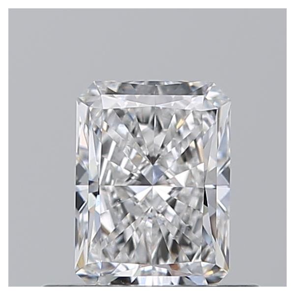 RADIANT 0.5 D VS2 --EX-VG - 100765939069 GIA Diamond