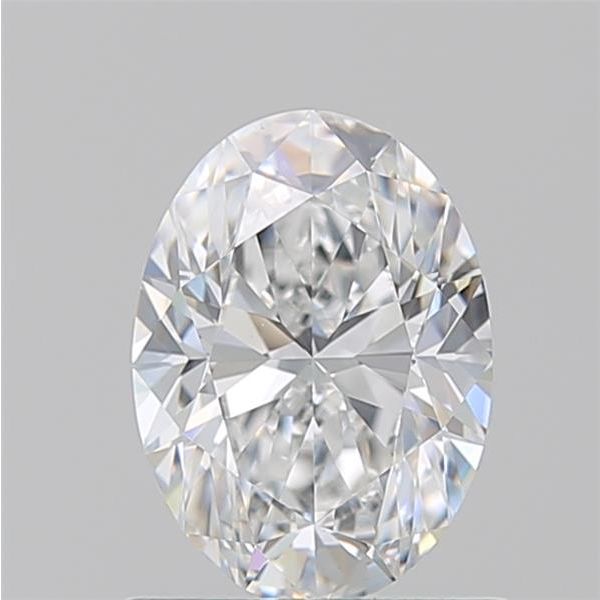 OVAL 1.01 E VS1 --VG-EX - 100765939090 GIA Diamond