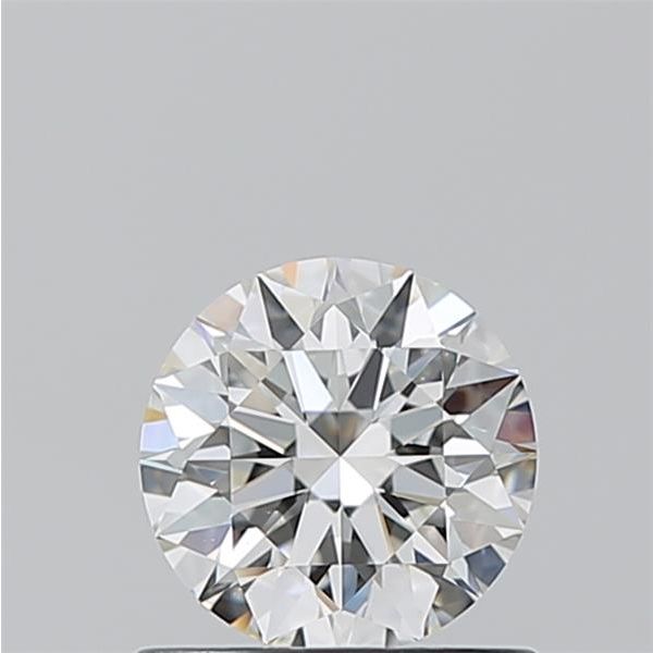 ROUND 0.77 H VS1 EX-EX-EX - 100765939106 GIA Diamond