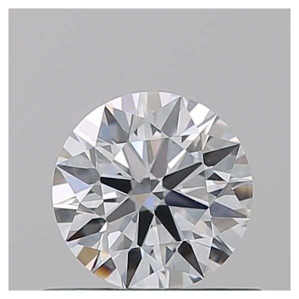 ROUND 0.54 E VS2 EX-EX-EX - 100765939238 GIA Diamond