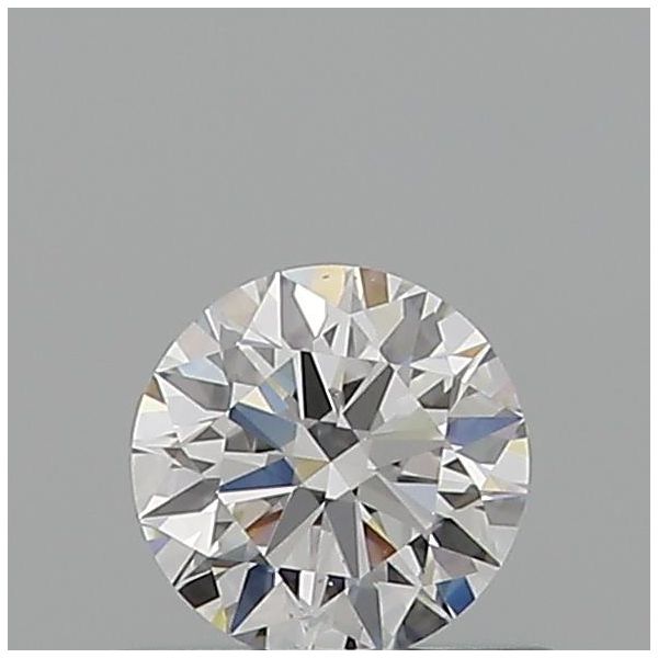 ROUND 0.5 D VS2 EX-EX-EX - 100765939289 GIA Diamond