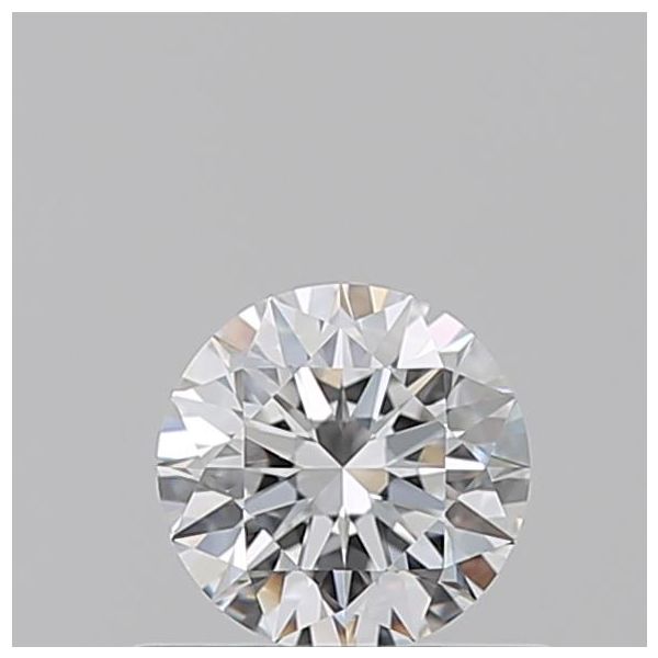 ROUND 0.51 E VS1 EX-EX-EX - 100765939434 GIA Diamond