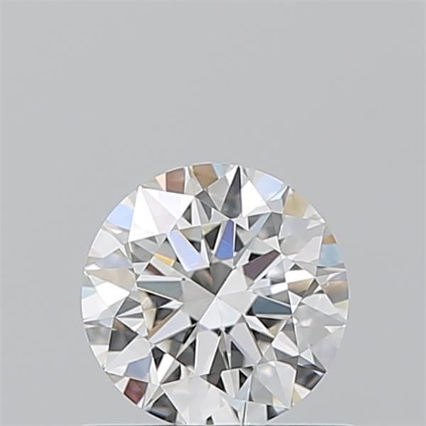 ROUND 0.7 H VS2 EX-EX-EX - 100765939493 GIA Diamond