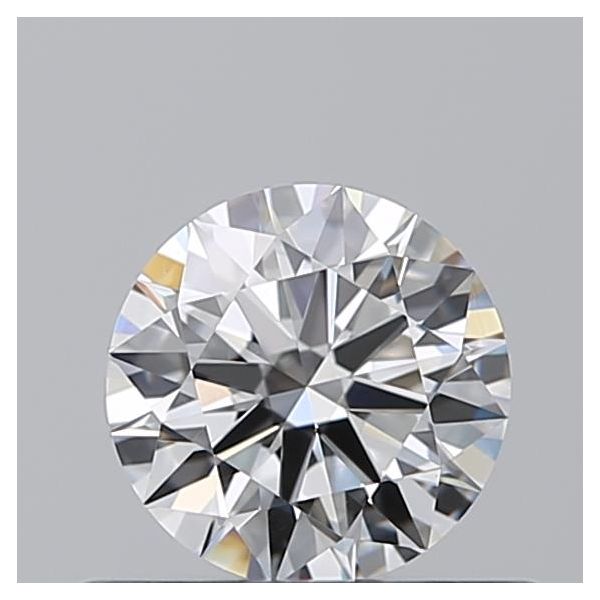 ROUND 0.51 F VS1 EX-EX-EX - 100765939661 GIA Diamond