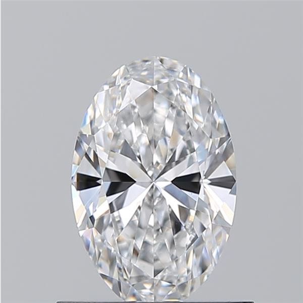 OVAL 0.7 D VS2 --VG-EX - 100765939713 GIA Diamond