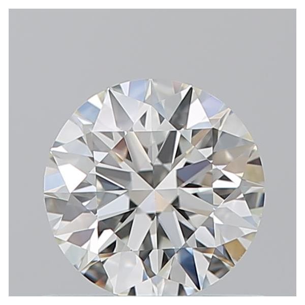 ROUND 0.7 I VS1 EX-EX-EX - 100765939802 GIA Diamond