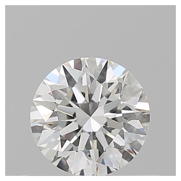 ROUND 0.51 I IF EX-EX-EX - 100765939963 GIA Diamond