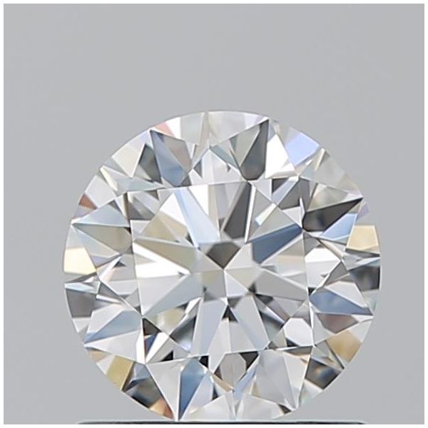 ROUND 1.01 I VVS2 EX-EX-EX - 100765940043 GIA Diamond