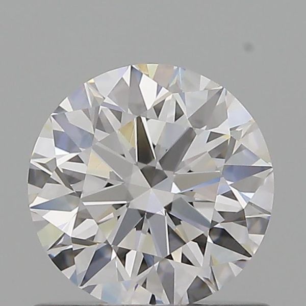 ROUND 0.84 D VVS1 EX-EX-EX - 100765940065 GIA Diamond