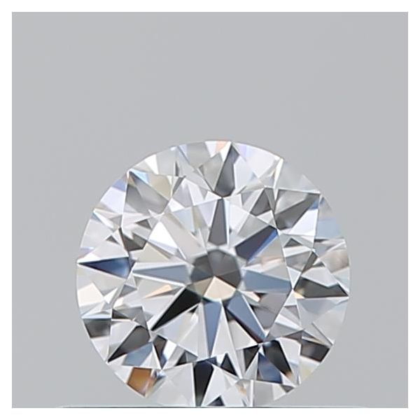 ROUND 0.5 D VS1 EX-EX-EX - 100765940159 GIA Diamond
