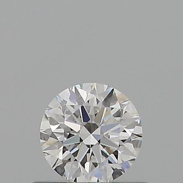ROUND 0.51 D IF EX-EX-EX - 100765940236 GIA Diamond
