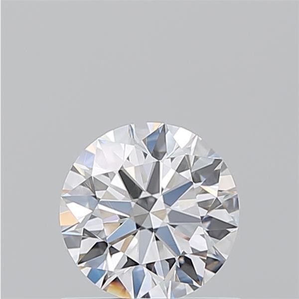 ROUND 0.73 D VVS2 EX-EX-EX - 100765940373 GIA Diamond