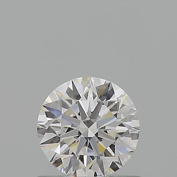 ROUND 0.67 D VVS1 EX-EX-EX - 100765940451 GIA Diamond